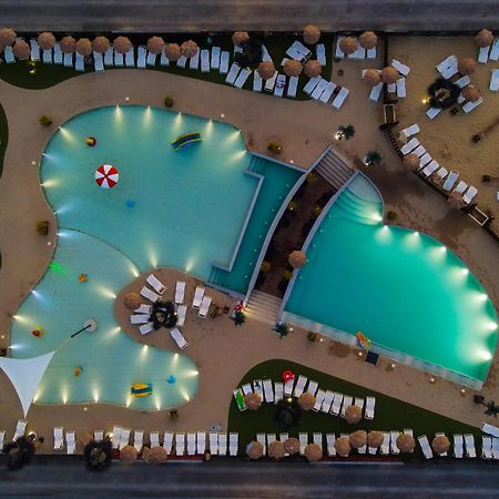 Hotel Wioska Wakacyjna Radawa Zewnętrze zdjęcie