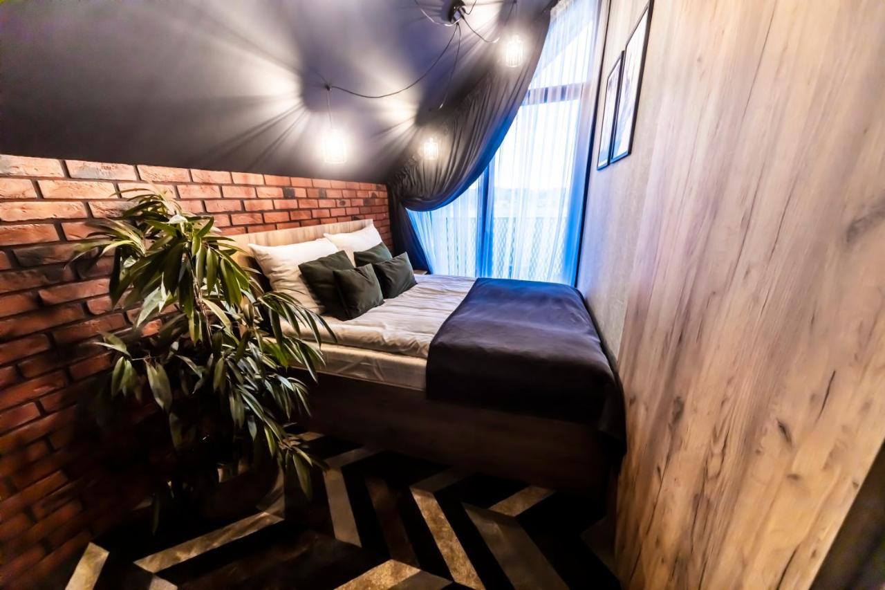Hotel Wioska Wakacyjna Radawa Zewnętrze zdjęcie