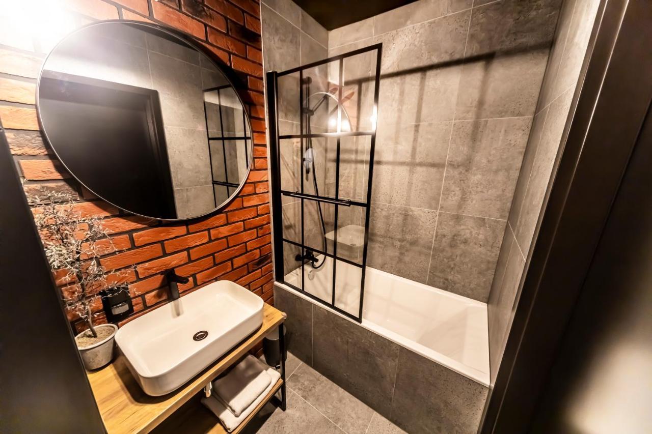 Hotel Wioska Wakacyjna Radawa Zewnętrze zdjęcie