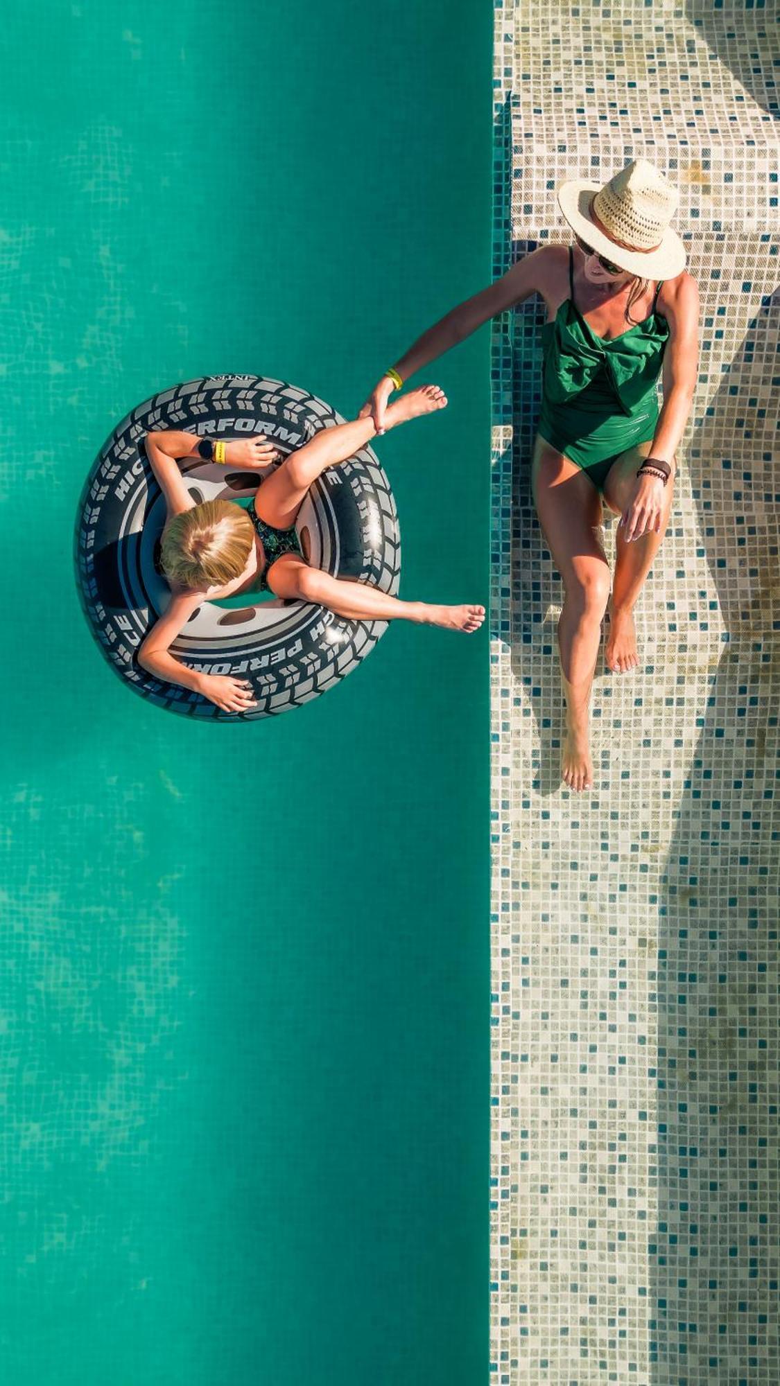 Hotel Wioska Wakacyjna Radawa Zewnętrze zdjęcie