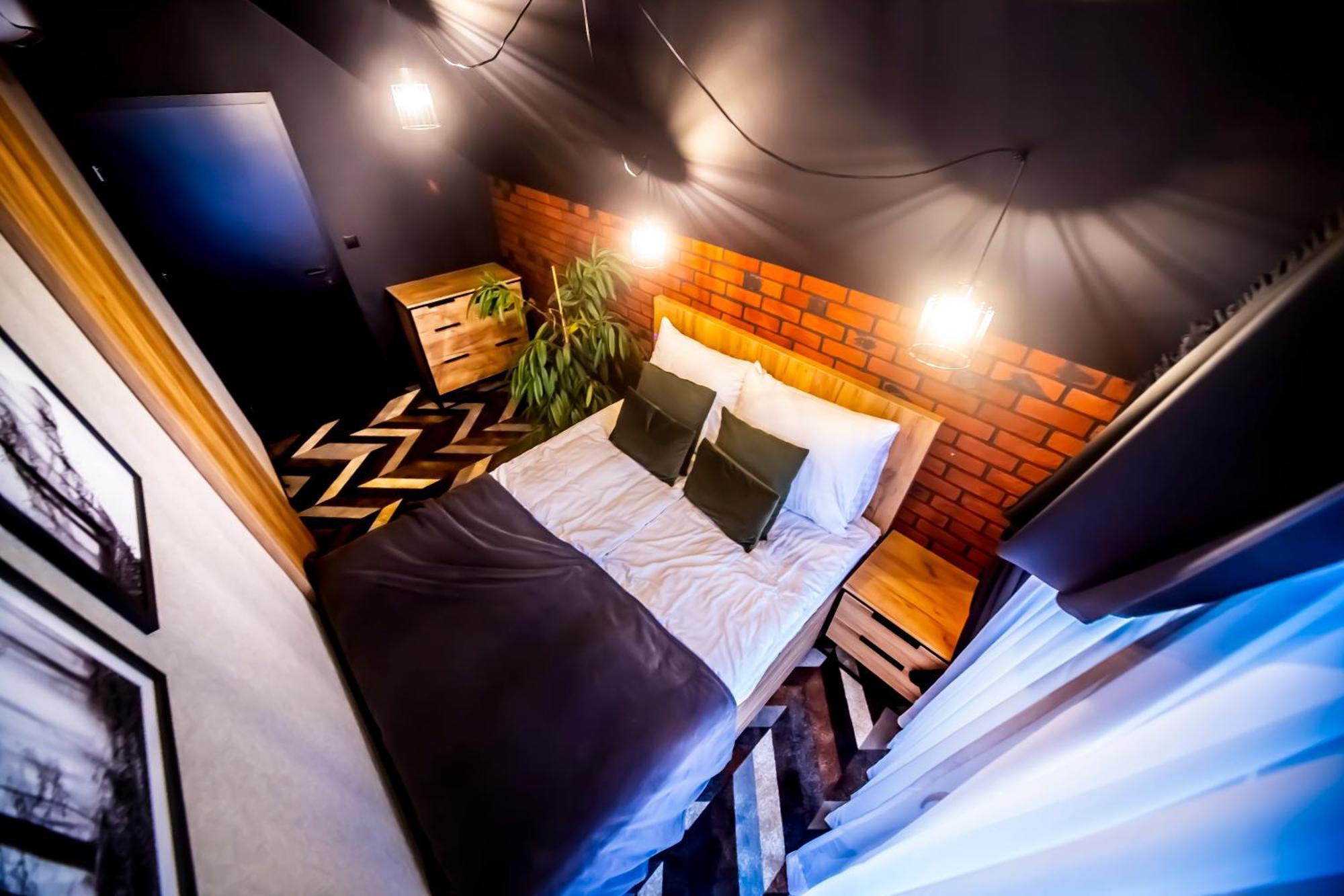 Hotel Wioska Wakacyjna Radawa Zewnętrze zdjęcie