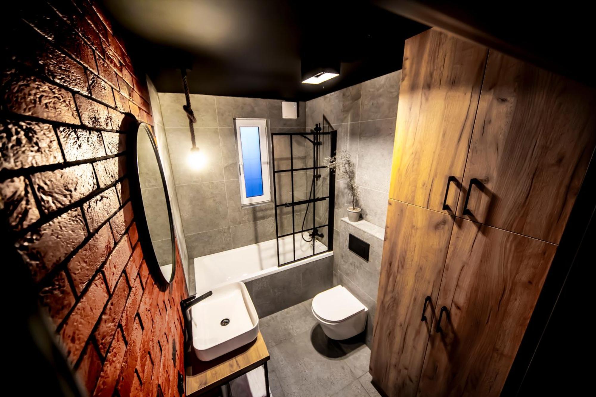 Hotel Wioska Wakacyjna Radawa Zewnętrze zdjęcie